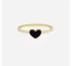 Heart ring