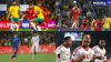 Heartbreak in Riffa Bahrain Falls Late to Australia in World Cup