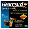 Heartgard Plus for Dogs : Buy Heartgard Plus Heartworm Chew Tablets - CanadaVetExpress.com
