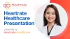 Heartrate Healthcare | Personalized Online Health Solutions
