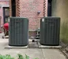 Heat Pump Installation Brooklyn & NYC | 212 HVAC