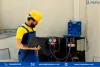 heat pump training