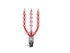 Heat Shrink Terminations upto 36 kV for PILC Cables