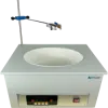 Heating Mantle with Magnetic Stirrer 