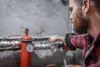 Heating System Flush in Derby