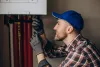 Heating System Repairs in Derby
