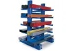 Pallet Racking System Manufacturers | MS Pallet Racking System