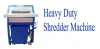 Heavy Duty Shredder Machine|Heavy Duty Industrial Shredder Machine