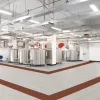 Heavy Duty Tiles for High Footfall and Stressed Areas