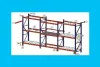 Elcon Industries | Storage Racks