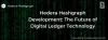 The future of distributed ledger technology is Hashgraph