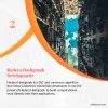 Hedera Hashgraph Development | Hedera Hashgraph Solutions