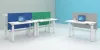 Height Adjustable Table | Sit stand desks | Modular Office Furniture Manufacturers