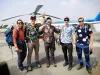 Everest Base Camp Trek 9 Days - Everest Base Camp Helicopter Trek