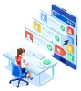 Help desk
