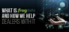 What is FrogData and How We Help Dealers With It | FrogData 