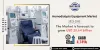 Hemodialysis Equipment Market Growth, Size, Trends, Revenue, Share, Challenges and Future Scope: SPER Market Research  