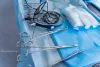 Hemostatic Forceps and their use in Oral Surgeries