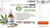 Hemp Max Lab Oil Reviews {Updated 2020} - Reduces Pain!