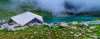 Hemkund Sahib Valley of Flowers Uttarakhand Trek Package 2020