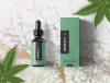 Custom Hemp Oil Boxes with Their Interesting and Unusual Benefits.