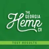 The Georgia Hemp Company Test Results | GoodCBDshop
