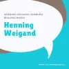 Henning Weigand Hamburg, Brunswick | Henning Weigand