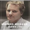 Henning Weigand Hamburg