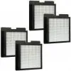 replacement filter for fresh air