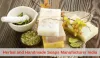 Best effective Herbal Handmade soaps that are available in India