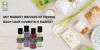 Key Market Drivers of Herbal Body Care Cosmetics
