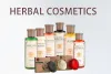 Herbal Cosmetics and Natural Beauty Products Online