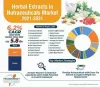 Herbal Extracts in Nutraceuticals Market Overview 2031