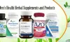 Recommended Supplements for Men’s Health: Elevate Your Health