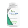 Natural Supplements for Bell's Palsy