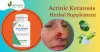 Herbal Supplement for Actinic Keratosis
