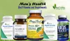 Herbal Supplements for Men’s Health