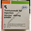 Herclon Injection - N Chimanlal Enterprises - Pilcare - Exporter from India
