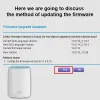 Orbi Firmware Update Failed Automatic Or Manual