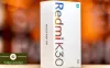 Retail Box for Redmi K30 5G