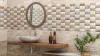 Ceramic Digital Wall Tile Manufacturer | Wall Tile Company in India