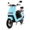 Hero Eddy New lanch electric scooter - Evehicles World 