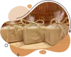 Eco Natural Zone - Natural and Skin Friendly Soap