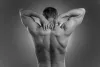 Male Body grooming in London | Jimmy Bodur