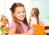 Is there a connection between oral health and school performance?