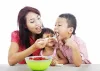Dental-Healthy Snacks for Your School-Aged Child