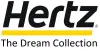 Hertz Dream Collection