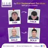 The Secret Weapon for Thicker Hair!