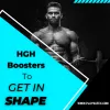 Best HGH Supplements For Muscle Growth [2022 Updated]