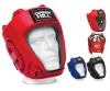 Buy Best Boxing Head Guards | Australian Made | Green Hill